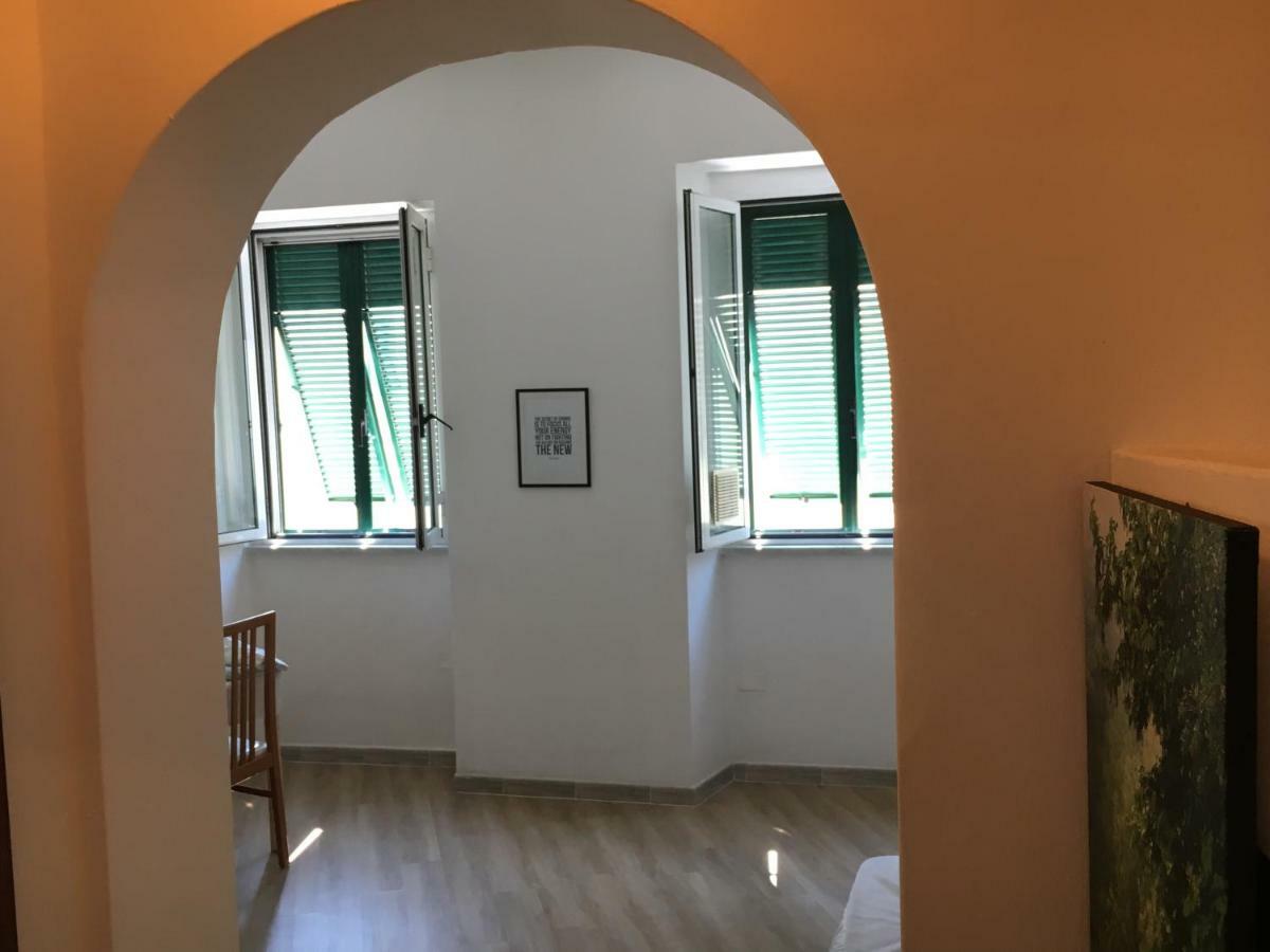 New Maria'S House Livorno. La Fortezza Exteriör bild
